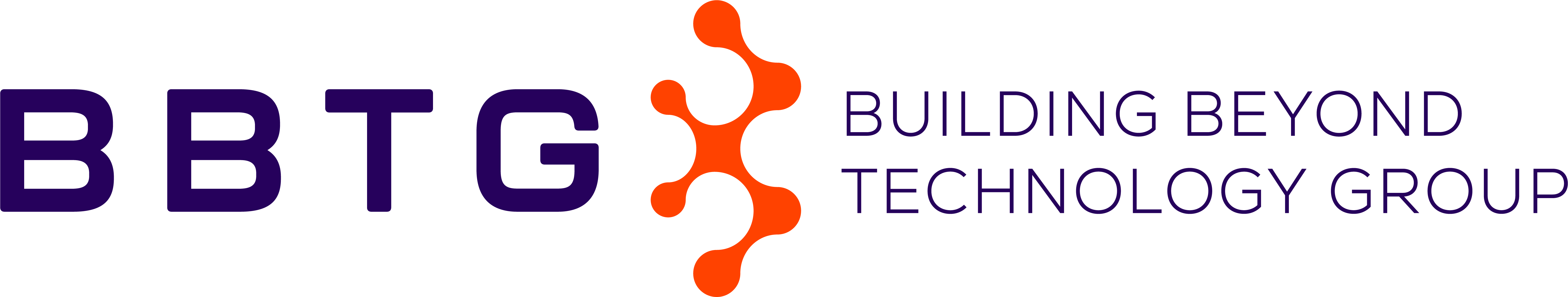 Startpagina van BBTG Helpcenter